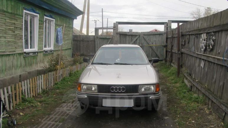  Audi 80 1988 , 140000 , 