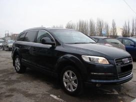 SUV   Audi Q7 2007 , 1100000 , 