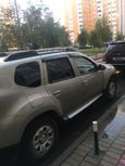 SUV   Renault Duster 2013 , 553000 , 