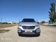 SUV   Hyundai Santa Fe 2013 , 1110000 , 