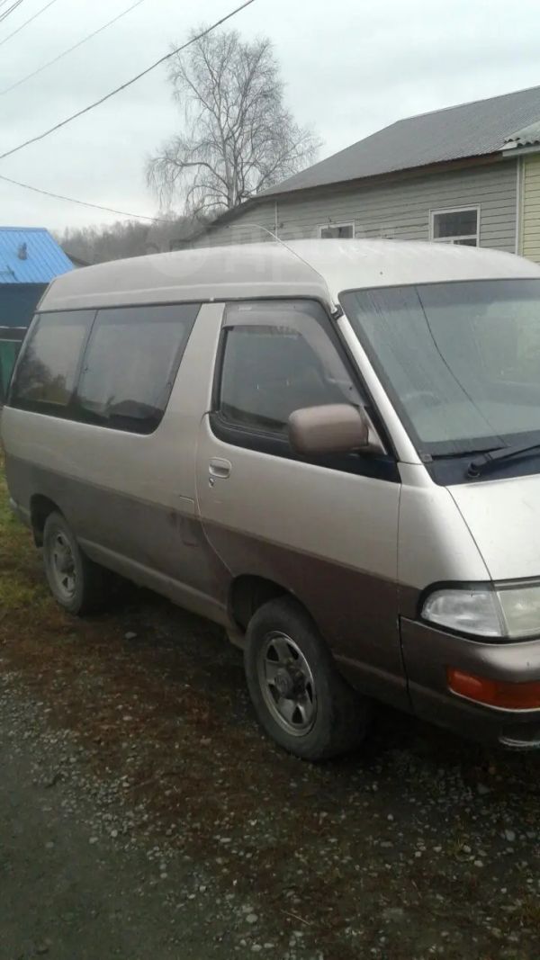    Toyota Lite Ace 1994 , 150000 , 