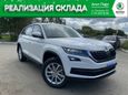 SUV   Skoda Kodiaq 2020 , 2417400 , 