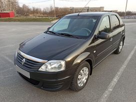  Renault Logan 2012 , 310000 ,  