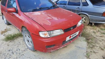  3  Nissan Lucino 1995 , 75000 , 