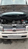  Honda Zest 2008 , 259000 , 