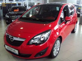    Opel Meriva 2012 , 744500 , 