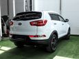 SUV   Kia Sportage 2013 , 1050000 , --