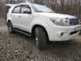 SUV   Toyota Fortuner 2010 , 1390000 , 