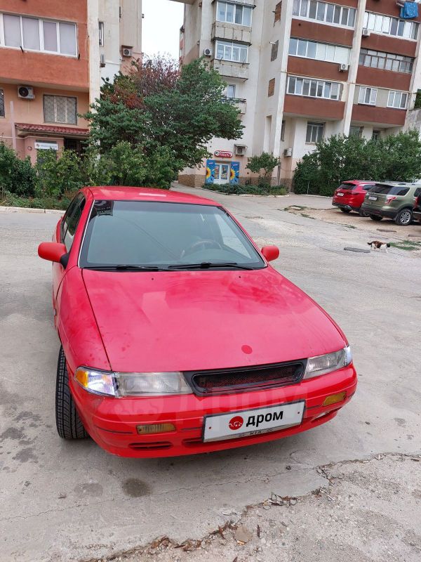  Kia Sephia 1995 , 140000 , 
