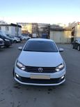  Volkswagen Polo 2017 , 599990 , 