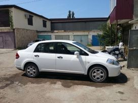  Nissan Latio 2010 , 400000 , 