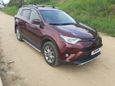 SUV   Toyota RAV4 2016 , 2850000 , 