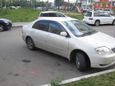  Toyota Corolla 2001 , 299000 , 