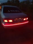  Nissan Cefiro 2001 , 240000 , 