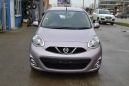  Nissan March 2015 , 525000 , 