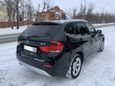 SUV   BMW X1 2011 , 800000 , 