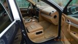 SUV   Porsche Cayenne 2003 , 750000 , 