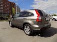 SUV   Honda CR-V 2008 , 800000 , 