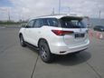 SUV   Toyota Fortuner 2021 , 3498000 , 