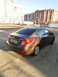  Hyundai Solaris 2015 , 577000 , -