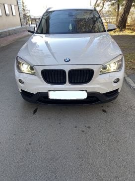 SUV   BMW X1 2013 , 1190000 , 
