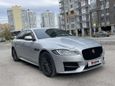  Jaguar XF 2018 , 3195000 , 