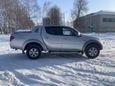  Mitsubishi L200 2007 , 750000 , 