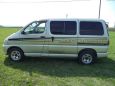    Toyota Hiace Regius 1998 , 380000 , -