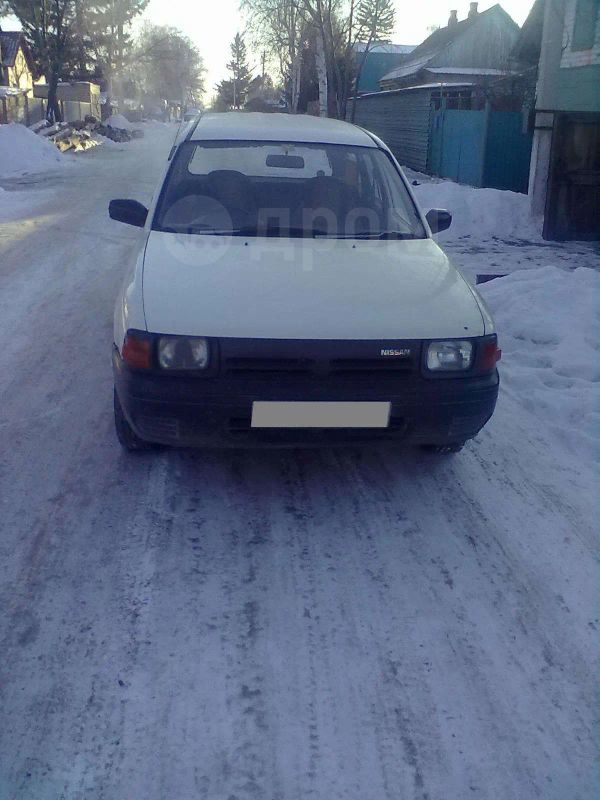  Nissan AD 1993 , 70000 , -