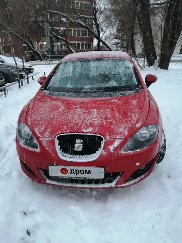  SEAT Leon 2012 , 500000 , 