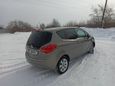    Opel Meriva 2012 , 555000 , 