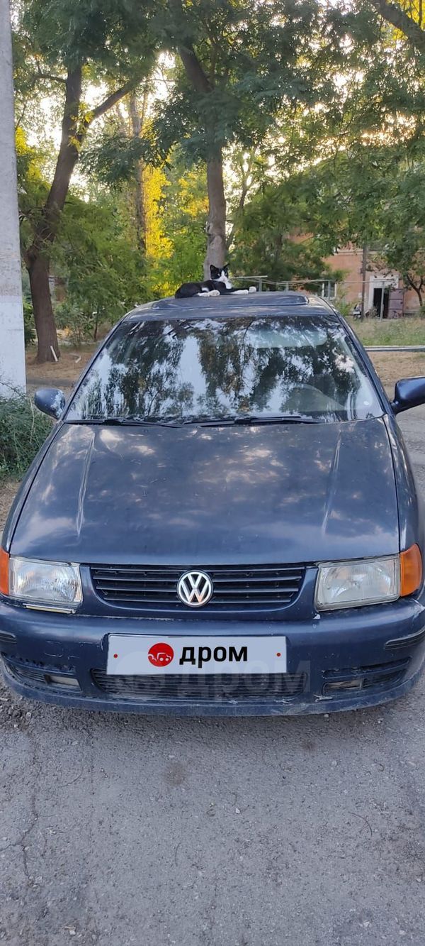  3  Volkswagen Lupo 1997 , 60000 , 