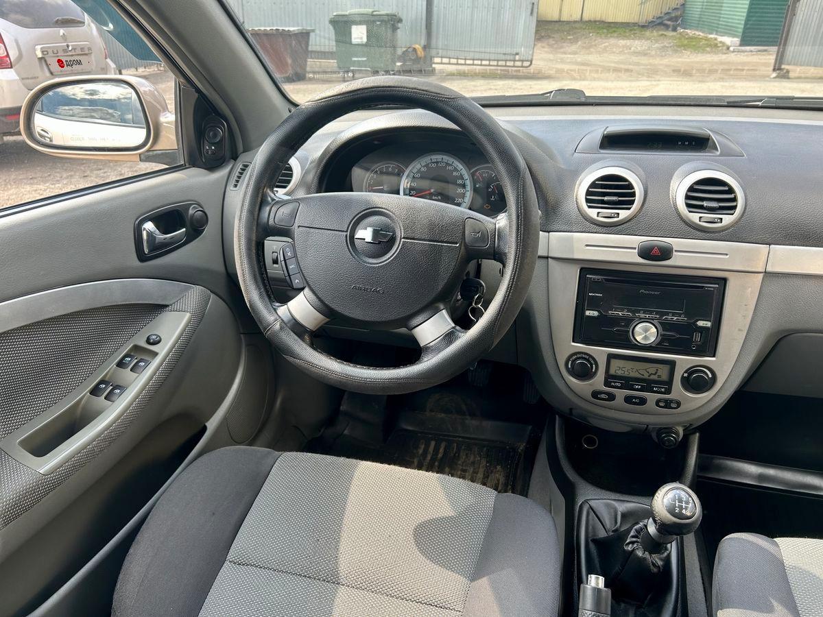 Шевроле Лачетти 2008 в Ленинске-Кузнецком, Продам Chevrolet Lacetti ...
