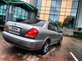  Nissan Bluebird Sylphy 2003 , 325000 , 