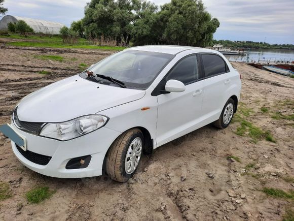  Chery Bonus A13 2013 , 188000 , 