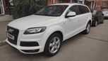 SUV   Audi Q7 2012 , 2100000 , 