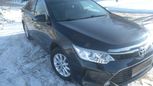  Toyota Camry 2015 , 1230000 , 