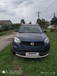 SUV   SsangYong Actyon 2014 , 650000 , 