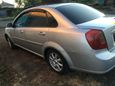  Chevrolet Lacetti 2007 , 170000 , 