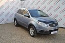 SUV   SsangYong Actyon 2011 , 755000 , 