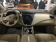 SUV   Nissan Murano 2019 , 2909000 ,  