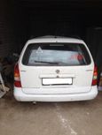  Opel Astra 1998 , 75000 , 