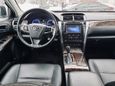  Toyota Camry 2017 , 1550000 , 