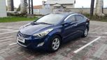  Hyundai Avante 2012 , 650000 , 