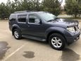 SUV   Nissan Pathfinder 2007 , 895000 , 