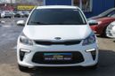  Kia Rio 2017 , 740000 , 