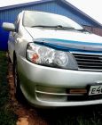    Nissan Liberty 2002 , 250000 , 