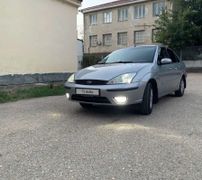 Седан Ford Focus 2004 года, 565000 рублей, Армянск