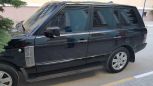 SUV   Land Rover Range Rover 2008 , 800000 , 