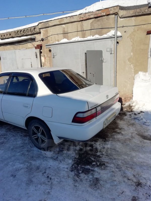  Toyota Corolla 1994 , 150000 , 